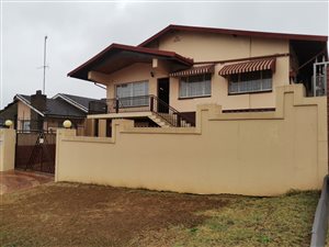 6 Bed House in Newholme