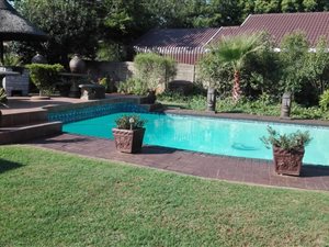 3 Bed House in Risiville