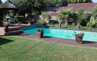 3 Bedroom House in Risiville