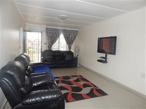 3 Bedroom House in Umkomaas