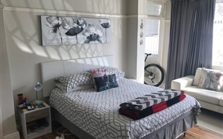 1 Bedroom Apartment in Sea Point