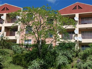 2 Bed Flat in Caversham Glen