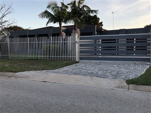 3 Bed House in Woodlands