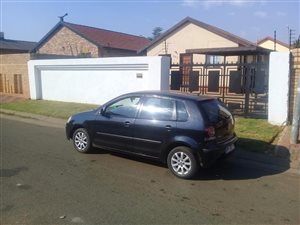 2 Bed House in Protea North