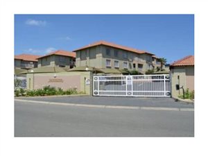 2 Bed Apartment in Broadacres