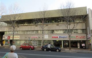449 m² Commercial space in Claremont