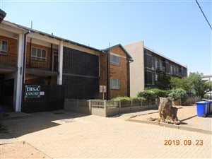 1 Bed Apartment in Orkney