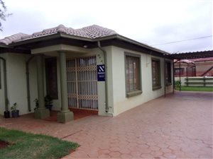 3 Bed Apartment in The Orchards