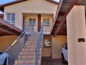 3 Bed Cluster in Lephalale (Ellisras)