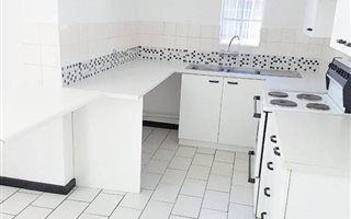3 Bedroom Duplex in Corlett Gardens