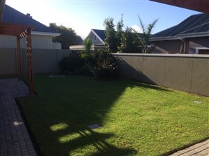 3 Bed House in Kraaibosch