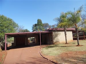 4 Bed House in Sunnyridge