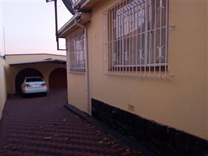 3 Bed House in Malvern