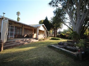 3 Bed House in Greytown