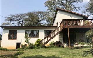 3 Bedroom House in Blackridge