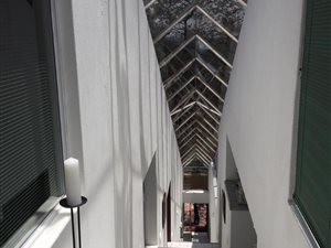 2 Bed House in Forest Town