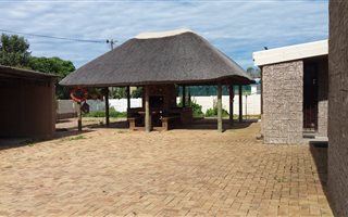 3 Bedroom House in Gouritsmond