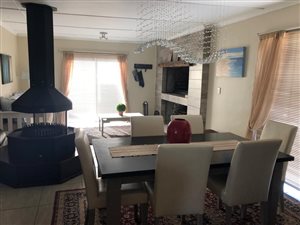 4 Bed House in Gouritsmond