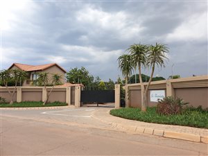 3 Bed House in Melodie