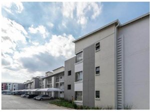 2 Bed Apartment in Beverley