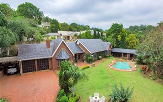 4 Bedroom House in Westville