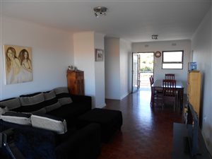 1 Bed Apartment in Edenvale