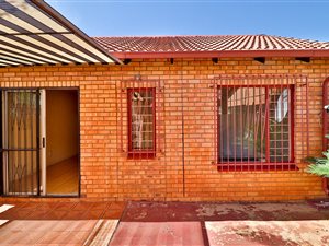 2 Bed Townhouse in Philip Nel Park