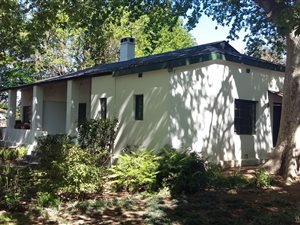 3 Bed House in Paarl