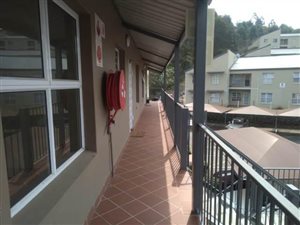 2 Bed House in Chasedene