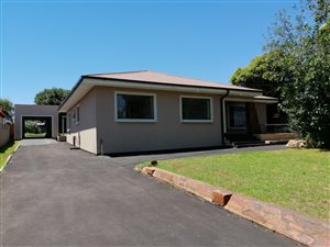 3 Bedroom House in Discovery