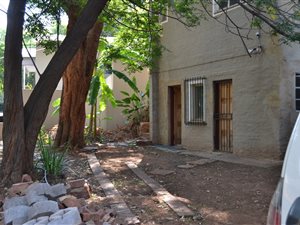 1 Bed House in Colbyn