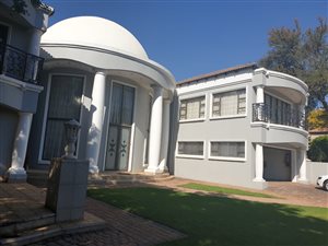 5 Bed House in Eldo Park