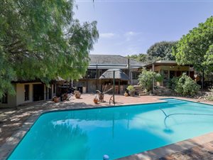 4 Bed House in Westridge
