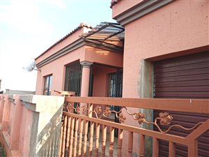 3 Bed House in Sebokeng
