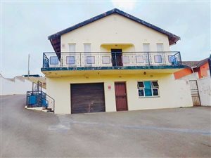 4 Bed House in Gandhis Hill