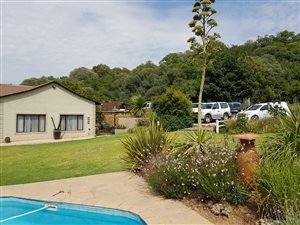 5 Bed House in Farmall