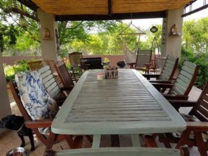 5 Bed House in Farmall