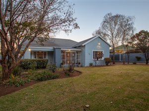 3 Bed House in Discovery