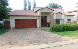 3 Bedroom House in Newmark Estate