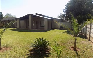 3 Bedroom House in Arbor Park