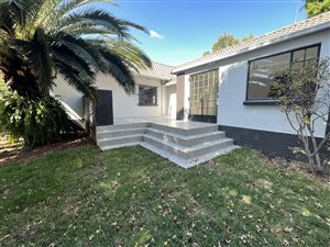3 Bed House in Highlands North