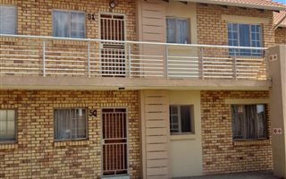 2 Bedroom Flat in Monavoni