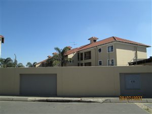 2 Bed Apartment in Grand Central
