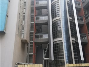 2 Bed Apartment in Point