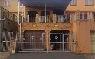 3 Bedroom Duplex in Sunford