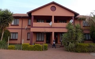 2 Bedroom Apartment in Ekklesia