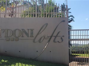 3 Bed Townhouse in Salt Rock
