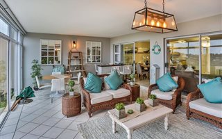 3 Bedroom Apartment in Ballito