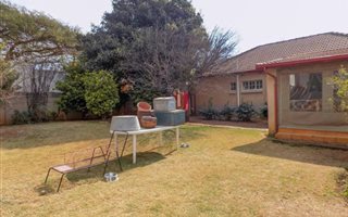 3 Bedroom House in Hurlyvale