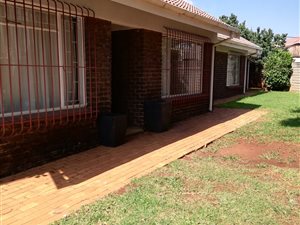 3 Bed House in Heidelberg AH